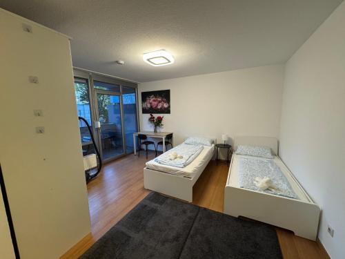 Mini Apartment Saarlouis in Saarlouis Mini Apartment Saarlouis in Saarlouis