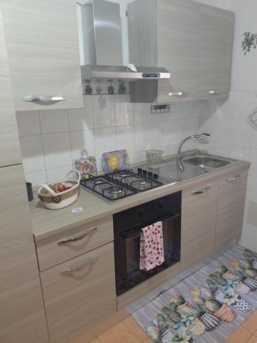 Casa di Lety Holiday House in Civitavecchia Casa di Lety Holiday House in Civitavecchia