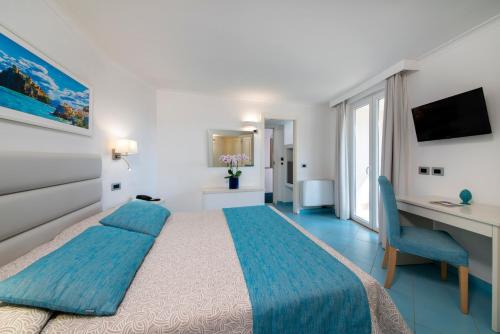 Hotel Hermitage Terme & Spa in ايسشيا Hotel Hermitage Terme & Spa in ايسشيا