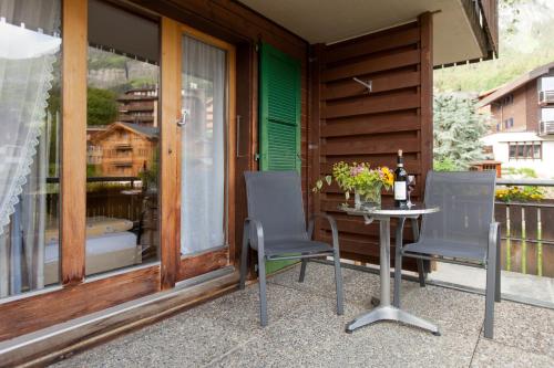 Mat og drikke, Hotel Edelweiss in Wengen Mat og drikke, Hotel Edelweiss in Wengen
