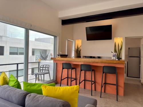 Papaya Condo Acapulco Diamante -Solo Adultos in Acapulco Diamante O Playa Diamante Papaya Condo Acapulco Diamante -Solo Adultos in Acapulco Diamante O Playa Diamante