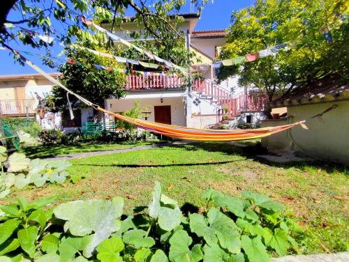 La Cinciallegra - Locazione Turistica in Terni La Cinciallegra - Locazione Turistica in Terni