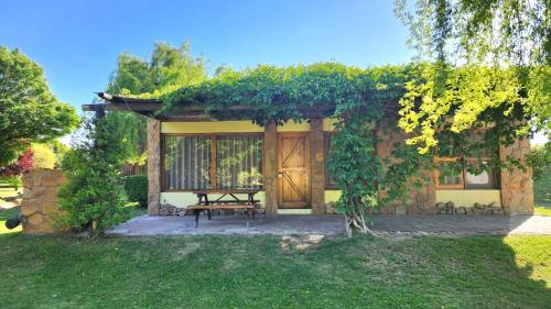 Cabañas Altos de la Bodega (Cabanas Altos de la Bodega) in Rama Caida Cabañas Altos de la Bodega (Cabanas Altos de la Bodega) in Rama Caida