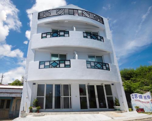 This photo about Nan Wan Chi Yuan B&B shared on HyHotel.com