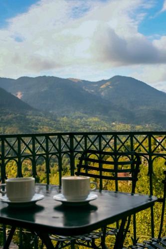 Kilátás, Αρχοντικό (Αρχοντικο) in Megalo Chorio Kilátás, Αρχοντικό (Αρχοντικο) in Megalo Chorio