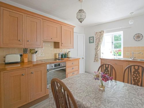 Facilities, 3 Bed in Borthwood IC015 in Arreton and Newchurch Facilities, 3 Bed in Borthwood IC015 in Arreton and Newchurch