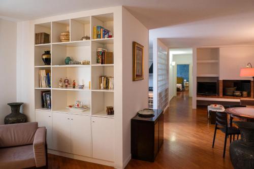 Facilities, La Casa di Gio in Lecce Suburbs Facilities, La Casa di Gio in Lecce Suburbs