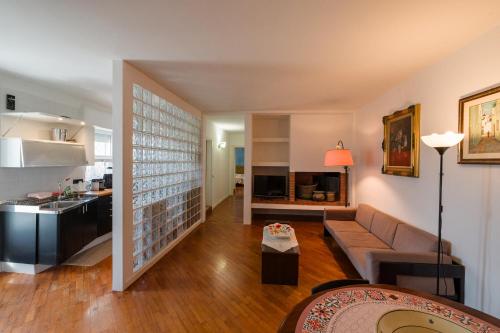 Kitchen, La Casa di Gio in Lecce Suburbs Kitchen, La Casa di Gio in Lecce Suburbs