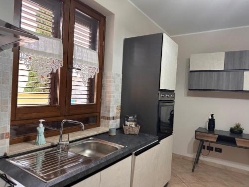 Villetta Ludovica in مارسالا Villetta Ludovica in مارسالا