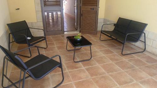 Villetta Ludovica in مارسالا Villetta Ludovica in مارسالا