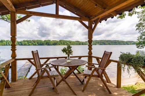 景觀, Slėnis Trakuose (Slenis Trakuose) in 特拉凱 景觀, Slėnis Trakuose (Slenis Trakuose) in 特拉凱