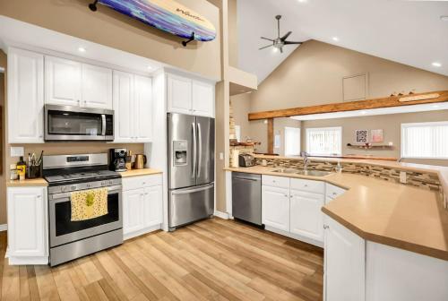 Family friendly Getaway Steps to the beach in فورا ايري Family friendly Getaway Steps to the beach in فورا ايري