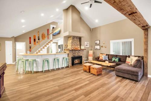 Family friendly Getaway Steps to the beach in فورا ايري Family friendly Getaway Steps to the beach in فورا ايري