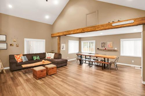 Family friendly Getaway Steps to the beach in فورا ايري Family friendly Getaway Steps to the beach in فورا ايري