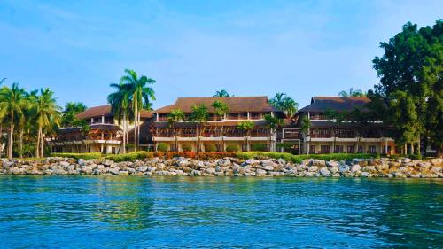 フェリックス リバー クワイ ホテル14