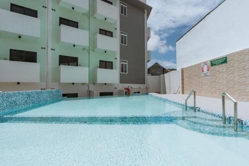 The VAs Nest Staycation in Minglanilla The VAs Nest Staycation in Minglanilla