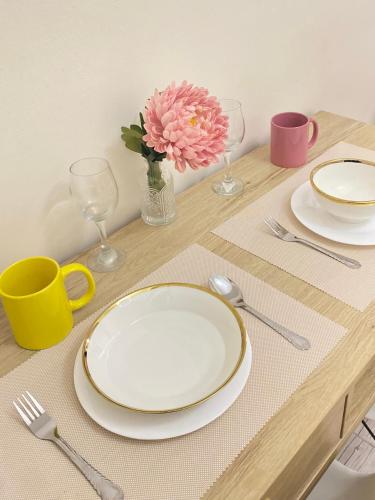 The VAs Nest Staycation in Minglanilla The VAs Nest Staycation in Minglanilla