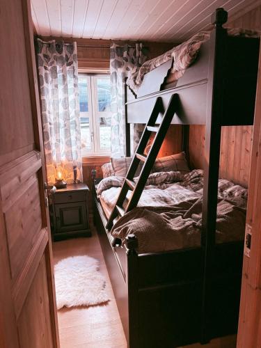 Nikolaisens Nordic Panorama hideaway in Stranda Nikolaisens Nordic Panorama hideaway in Stranda