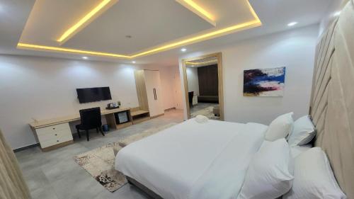 Ajoke Adabale Hotel in Lagos Ajoke Adabale Hotel in Lagos