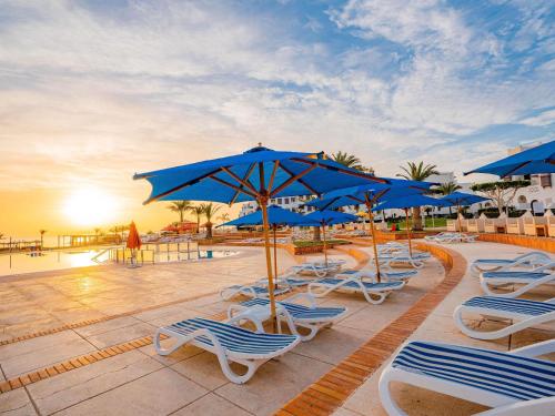 Θέα, Mercure Hurghada Hotel in Hurghada Θέα, Mercure Hurghada Hotel in Hurghada