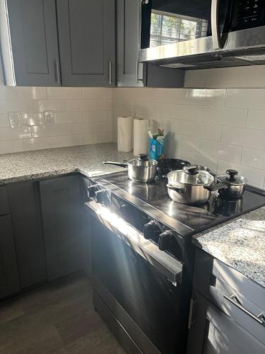 Welcome to this Modern listing in the Heart Of ATL in Vine City Welcome to this Modern listing in the Heart Of ATL in Vine City