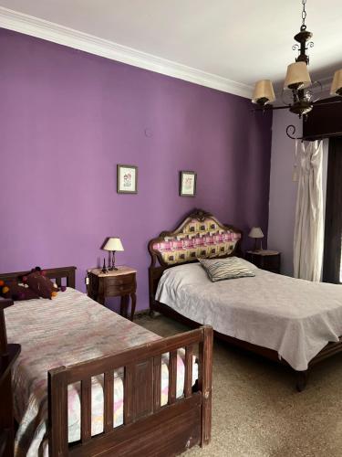 Dormitorio en casa de familia in 돈 보스코 Dormitorio en casa de familia in 돈 보스코