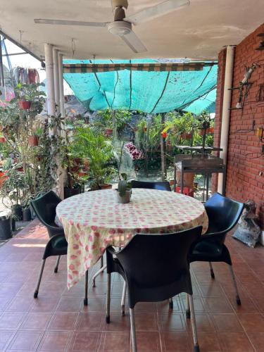 Dormitorio en casa de familia in 돈 보스코 Dormitorio en casa de familia in 돈 보스코