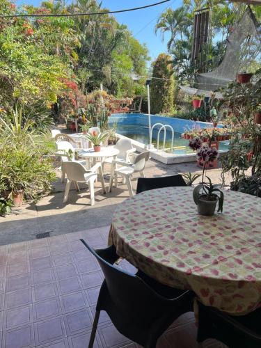 Dormitorio en casa de familia in 돈 보스코 Dormitorio en casa de familia in 돈 보스코