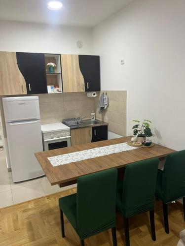 Stan na dan - Apartman Genex in Mali Zvornik Stan na dan - Apartman Genex in Mali Zvornik
