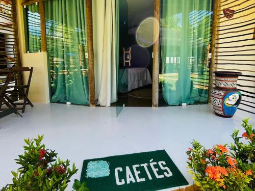 Kilátás, POUSADA PONTA DA ASA in Coruripe Kilátás, POUSADA PONTA DA ASA in Coruripe