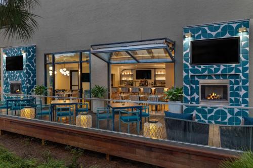 Instalações, Sonesta Resort - Hilton Head Island in Hilton Head Island (SC) Instalações, Sonesta Resort - Hilton Head Island in Hilton Head Island (SC)