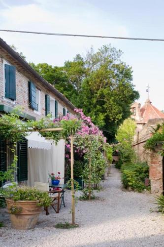 This photo about Relais Villa Giulia shared on HyHotel.com