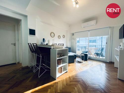 Rent Cerrito in Buenos Aires Rent Cerrito in Buenos Aires