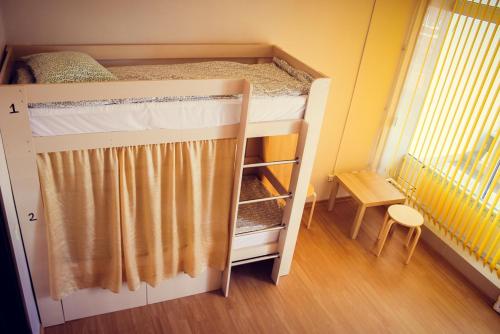 This photo about Hostel №1 shared on HyHotel.com