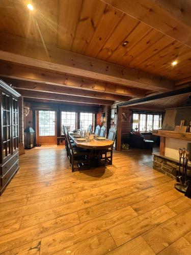 Cabin in Kvamskogen in Norheimsund Cabin in Kvamskogen in Norheimsund