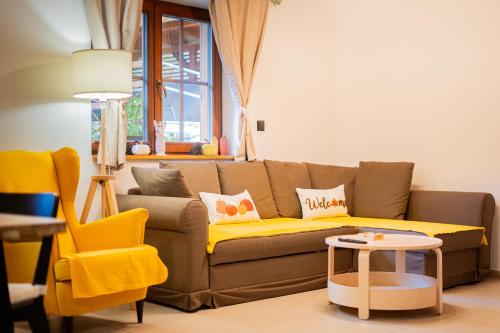 Wellness Chalupa Krajanka in Karolinka Wellness Chalupa Krajanka in Karolinka