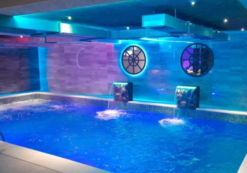 A2 Silver & SPA in Veliko Gradiste A2 Silver & SPA in Veliko Gradiste