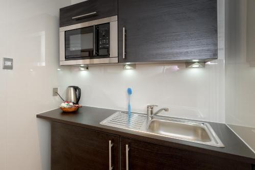 This photo about Lennox Lea Studios and Apartments shared on HyHotel.com