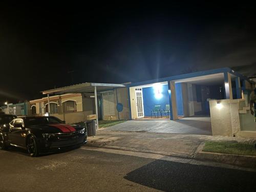 Caleño Boricua Apartment (Caleno Boricua Apartment) in Quebradillas Caleño Boricua Apartment (Caleno Boricua Apartment) in Quebradillas