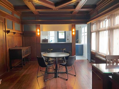 The Algonquin Residence in Prince Rupert The Algonquin Residence in Prince Rupert