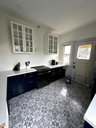 The Algonquin Residence in Prince Rupert The Algonquin Residence in Prince Rupert