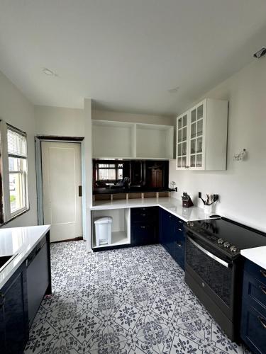 The Algonquin Residence in Prince Rupert The Algonquin Residence in Prince Rupert