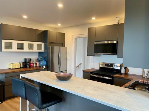 The Golden Sky Sanctuary at the Algonquin Residence in Prince Rupert The Golden Sky Sanctuary at the Algonquin Residence in Prince Rupert