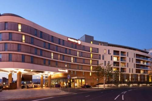 A környék, CK Serviced Apartments Belfast in Belfast Repülőtér A környék, CK Serviced Apartments Belfast in Belfast Repülőtér