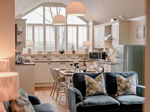 Létesítmények, 2 Bed in Brandsby 91540 in Huby Létesítmények, 2 Bed in Brandsby 91540 in Huby