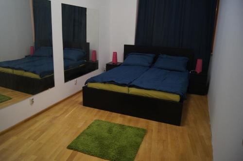 Hotel Paraiso Bed's