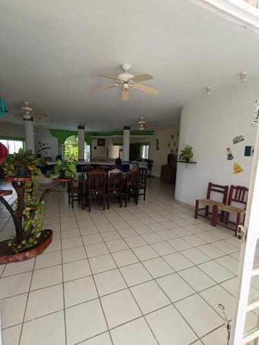 Casa matanchen privada a pie de playa in 聖布拉斯 Casa matanchen privada a pie de playa in 聖布拉斯