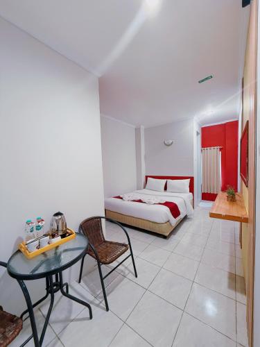 URVANA Hotel By Majestra Hospitality in Bogor Nord URVANA Hotel By Majestra Hospitality in Bogor Nord