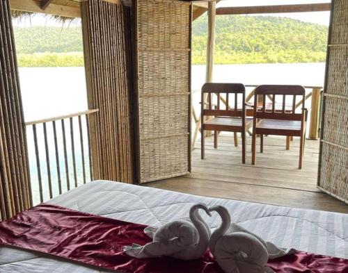 Tatai Nature in ตาไท Tatai Nature in ตาไท