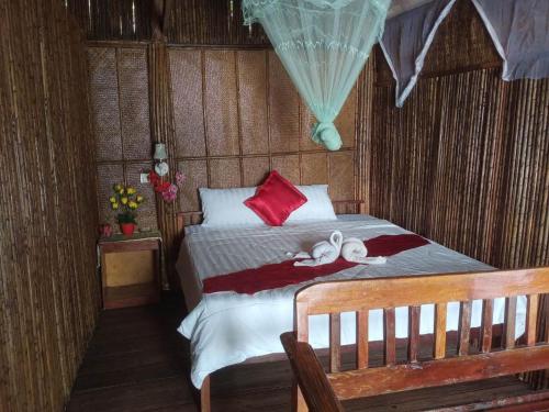 Tatai Nature in ตาไท Tatai Nature in ตาไท